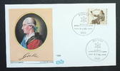 BRD Goethe Michel Nr.: 1121 -