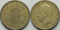 Spanien 100 Pesetas -