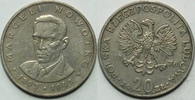 Polen 20 Zloty 1976 ss 2,50 EUR prix TTC + 8,99 EUR frais d'envoi
