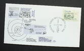 Australien Weltraum -