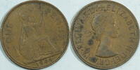 Grossbritannien 1 Penny -