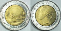 Italien 500 Lire 1982 vz-st 2,50 EUR prix TTC + 8,99 EUR frais d'envoi