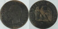 Frankreich 5 Centimes -