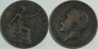 Großbritannien 1 Penny -