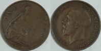Großbritannien 1 Penny -