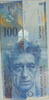 Schweiz 100 Franken -