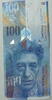 Schweiz 100 Franken -