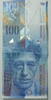 Schweiz 100 Franken -