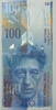 Schweiz 100 Franken -