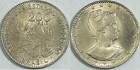 Brasilien 200 Reiss -