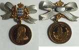 Kaiserreich 100 jähriges Jub. 6. Chevaulegers Reg. Bayreuth -