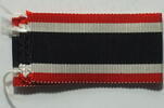 3. Reich Ordenband ungetragen ca. 29 cm Länge -