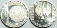 BRD 10 Euro Himmelsscheibe von Nebra -