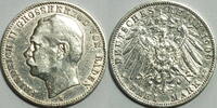 Baden 3 Mark -