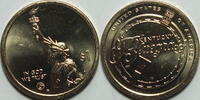 usa 1 $ 2021 D Kentucky Bluegrass unc. 2,95 EUR prix TTC + 8,99 EUR frais d'envoi