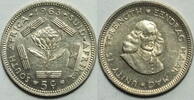 Südafrika 5 Cent 1963 unc 7,00 EUR prix TTC + 8,99 EUR frais d'envoi