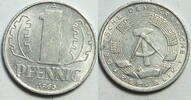 DDR 1 Pf -