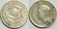 Südafrika 6 Pence 1943 ss 3,90 EUR prix TTC + 8,99 EUR frais d'envoi