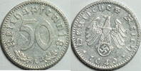3. Reich 50 Pf -