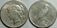 USA 1 $ 1923 S ss 42,00 EUR prix TTC + 14,49 EUR frais d'envoi