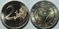 Slowenien 2 € Primoz Tuba -