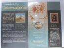 Italien 2 Euro 500 Todestag Leonardo da Vinci -