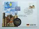 Deutschland 2 Euro Niedersachsen -