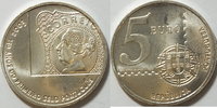 Portugal 5 Euro -