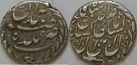 Iran 1/2 Kran Nasiv - ad- din Schah 1848 - 96 -