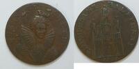 Großbritannien Chichester 1/2 Penny -