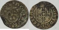 Polen Dreipölker Sigismund III -