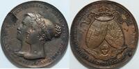 Preussen Bronze med. -