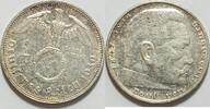 3. Reich 2 RM 1939 G ss 11,00 EUR prix TTC + 14,49 EUR frais d'envoi