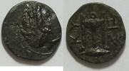 Cyzicus AE 12 mm -