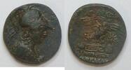 Phrygien Stadt Apameia AE 24 -