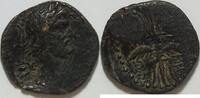 Lykien AE 23 Termessos Minos -