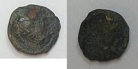 Phygela AE 8 mm Kopf d.Artemis Munychia frontal, leicht nach links gewendet -