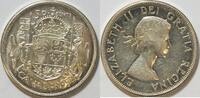 Kanada 1/2 $ -