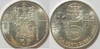 Portugal 5 € -
