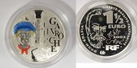 Frankreich 1 1/5 Euro -
