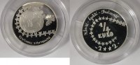 Frankreich 1/4 Euro -