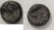 Milet AR 1/12 Stater ca. 1 g 510-494 v.Chr. Löwenkopf nach links Rs. Blü... 25,00 EUR21,25 EUR prix TTC + 14,49 EUR frais d'envoi