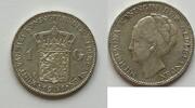 Niederlande 1 Gulden 1931 Kursmünze ss 14,00 EUR prix TTC + 14,49 EUR frais d'envoi