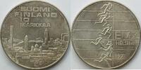Finnland 10 Makara 1971 10. Europa-Leichtathletikmeisterschaften Helsinki SPL