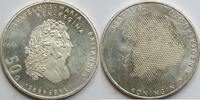 Niederlande 50 Gulden -