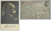 Deutsches Reich Feldpostkarte -