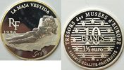 Frankreich 10 Francs / 1,5 Euro -