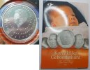 Niederlande 10 € Geboortemunt 10 Euro 2004 Beatrix -