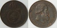 Portugal 20 Reis -