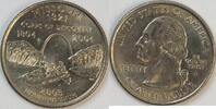USA 25 Cent 2003 P Missouri vz 1,00 EUR prix TTC + 8,99 EUR frais d'envoi